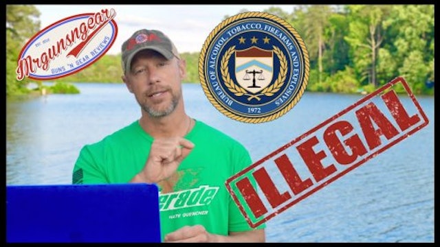 Exposed_ The ATF Has An Unlawful Digital Searchable Registry