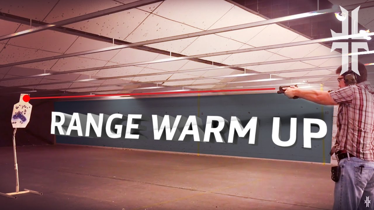 My Normal Range Warm Up Routine - E29