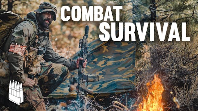 Survival in a Combat Environment (Bec...