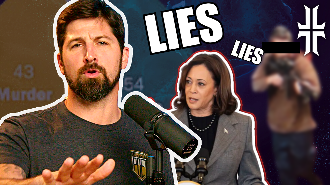 DESTROYING Gun Lies | Lewiston Maine Shooting