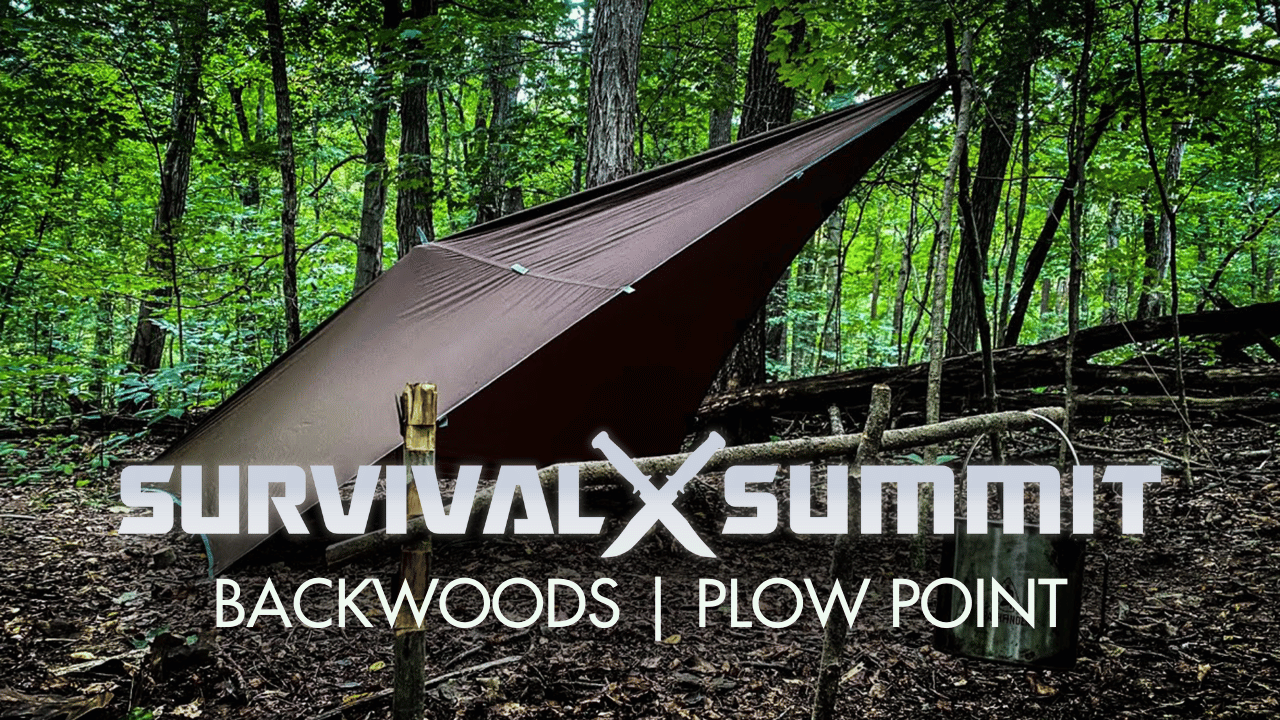 Shelters - Plow Point