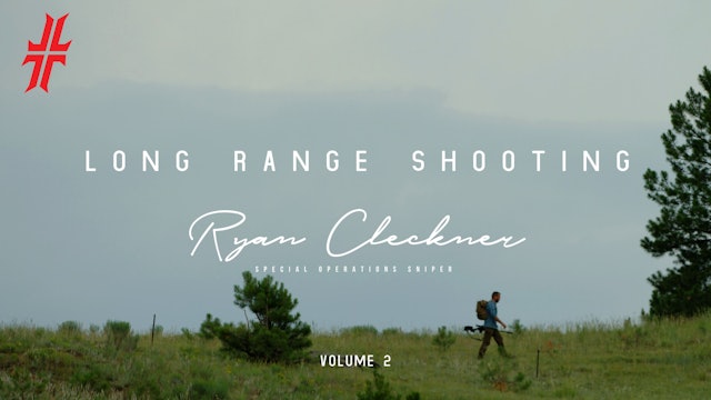 Long Range Shooting Vol. 2