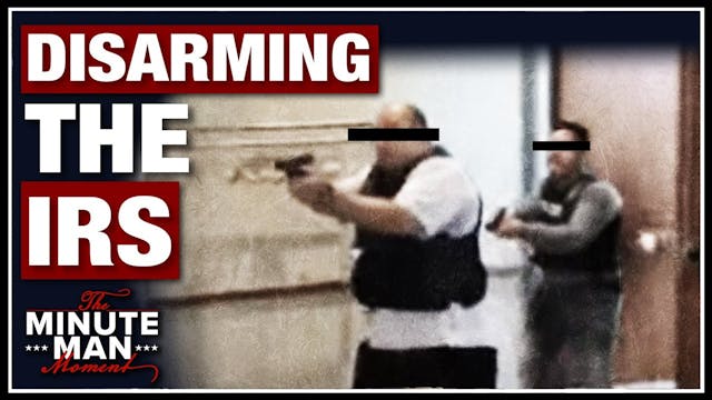 Cheap IRS Surplus Incoming