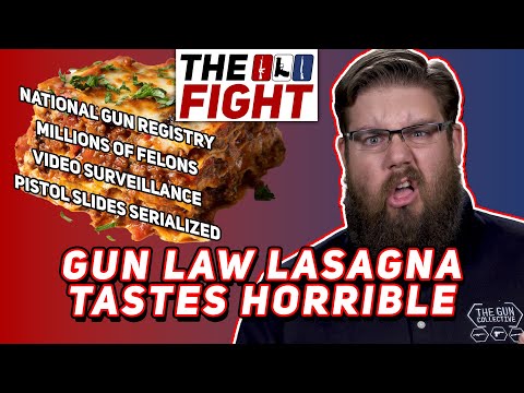 “Modernization of Gun Business” FFL Act of 2021 - HR 6225 | Fight for Gun Rights