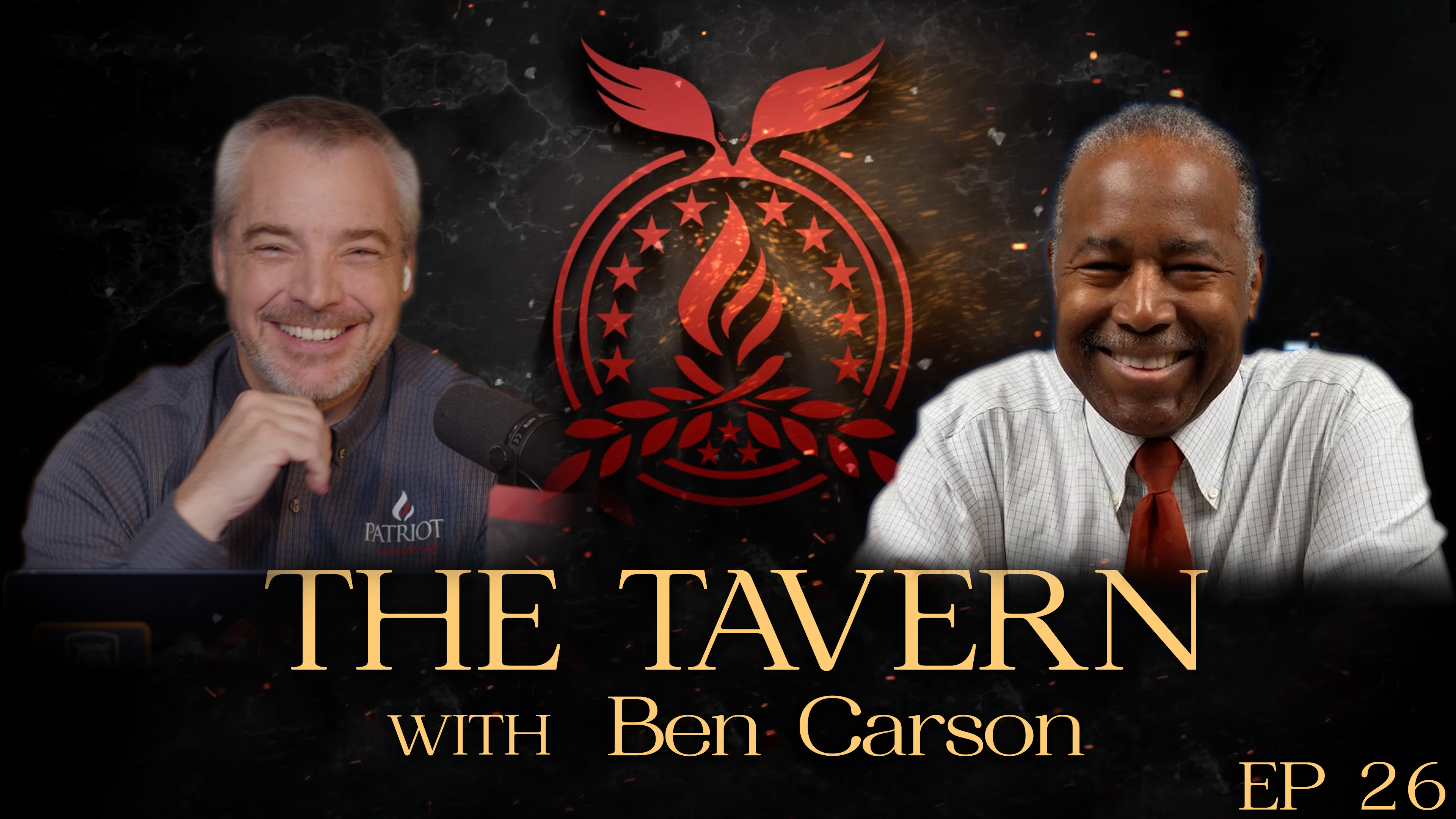 Humble Warriors - The Tavern EP26