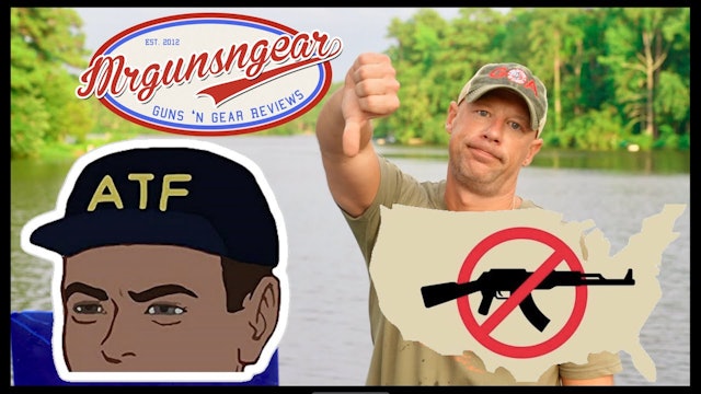 The Assault Weapons Ban Has Passed_ What You Need To Know πΊπΈ