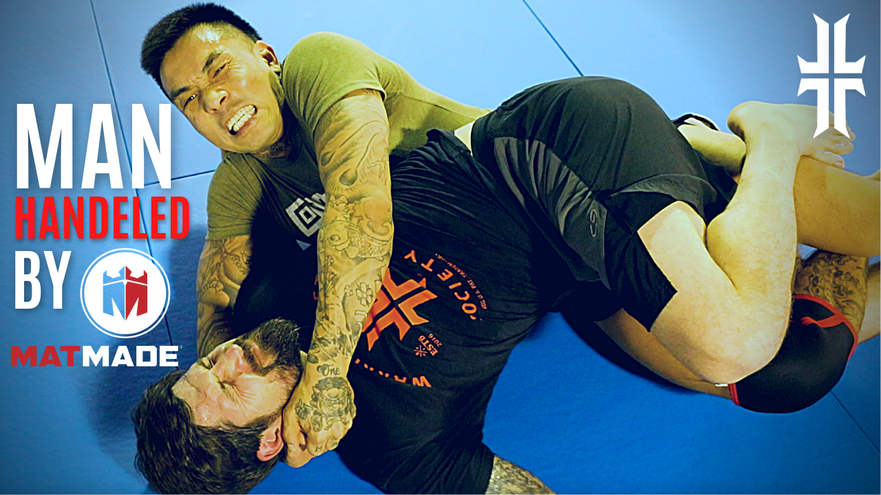 Top 5 Most HUMILIATING Submissions