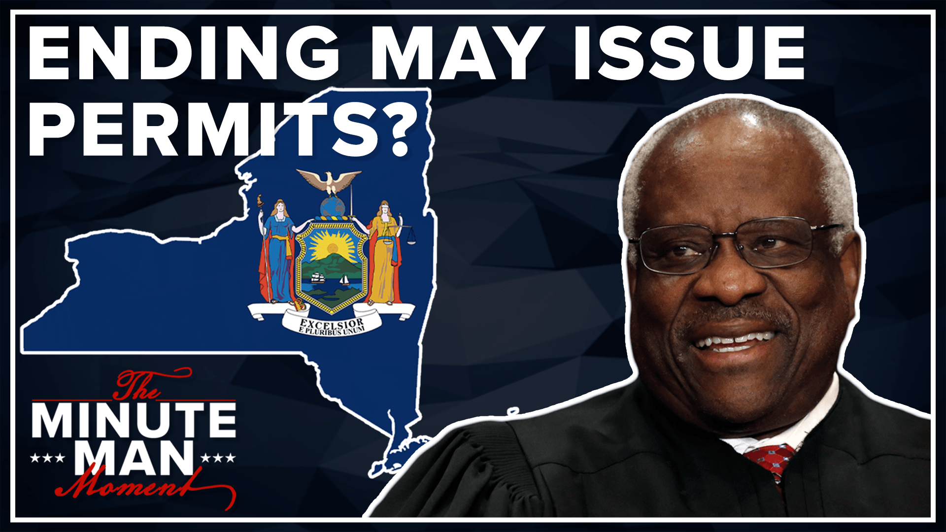 Minute Man Moment | Episode 16