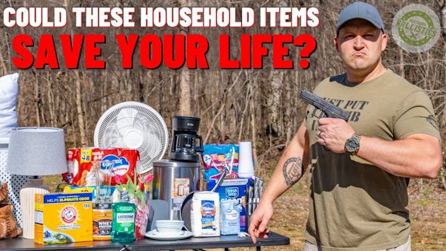 Could These Household Items Save Your...