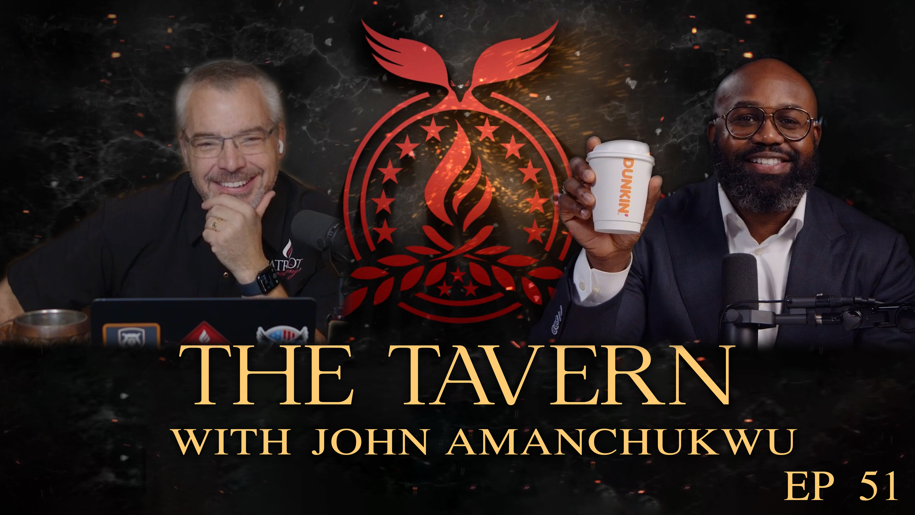 22 WORDS - The Tavern EP51