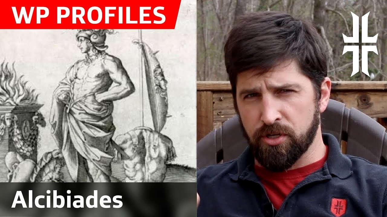 Hero & Villain | 2 Lessons from History's Most Magnetic War Captain