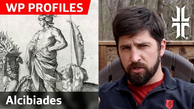 Hero & Villain | 2 Lessons from Histo...