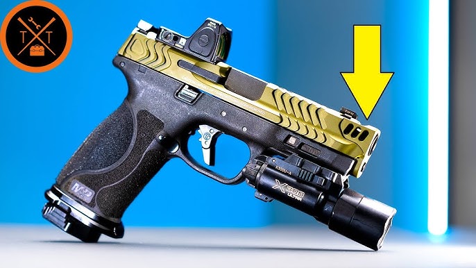 STOP GUESSING How to Pick the Right Handgun (Step-by-Step)