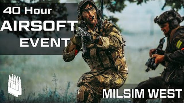 Should you use Airsoft for realistic ...