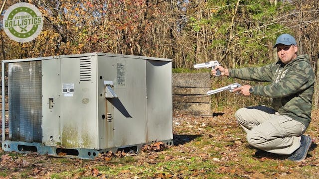 Could An Air Conditioner Save Your Li...