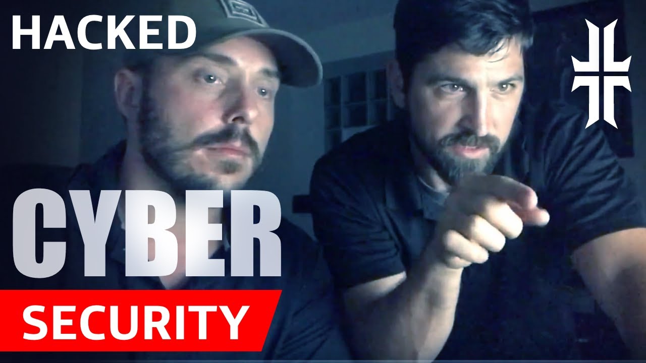 Pro Hacker Tells Scary Truth CYBER SECURITY & Online Privacy