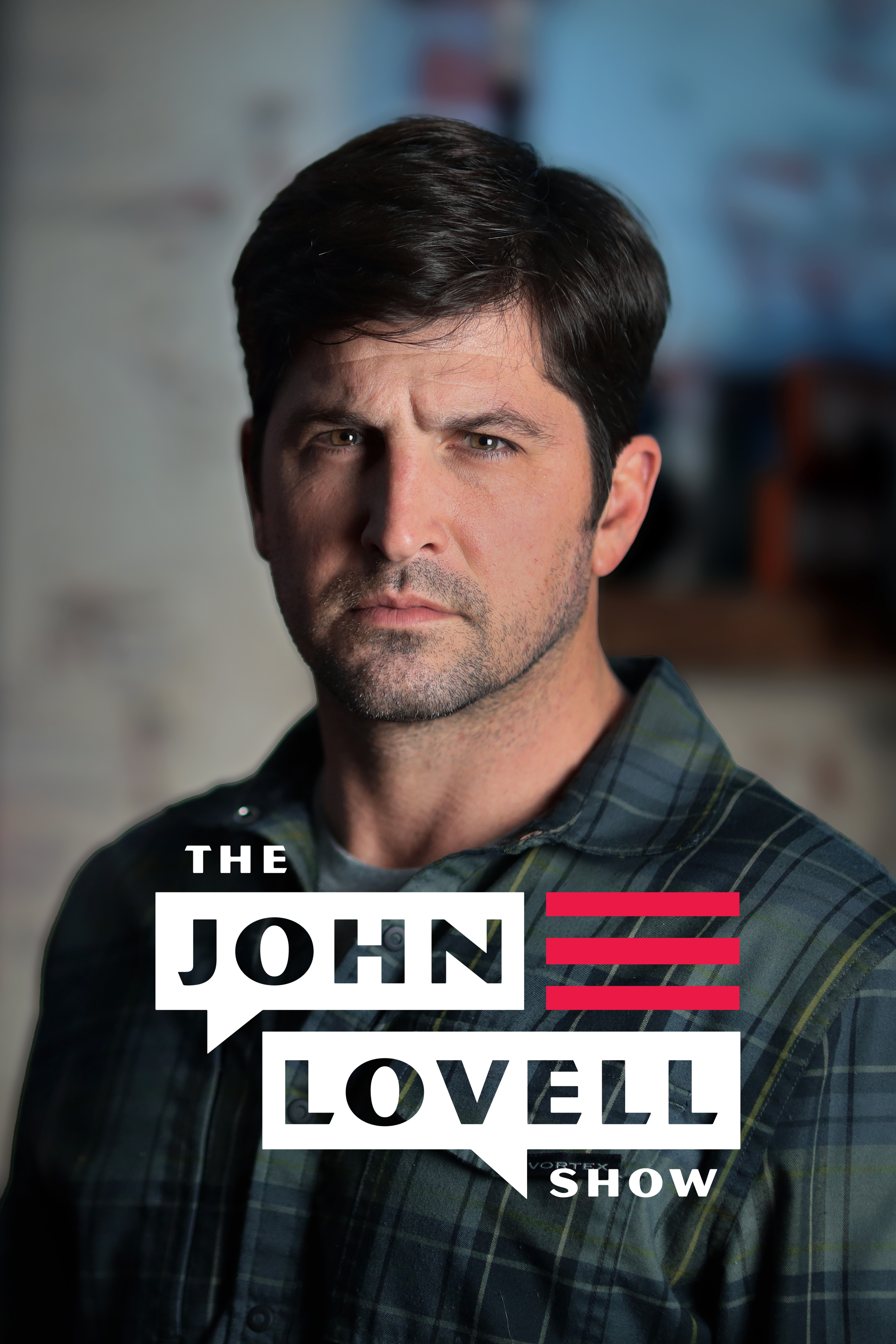 John Lovell Show