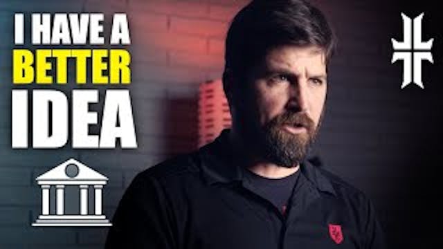 Why I have NO COLLEGE FUND for my kids