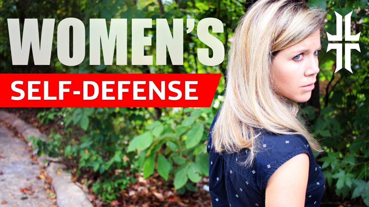 Avoiding Attackers | Tips for Women