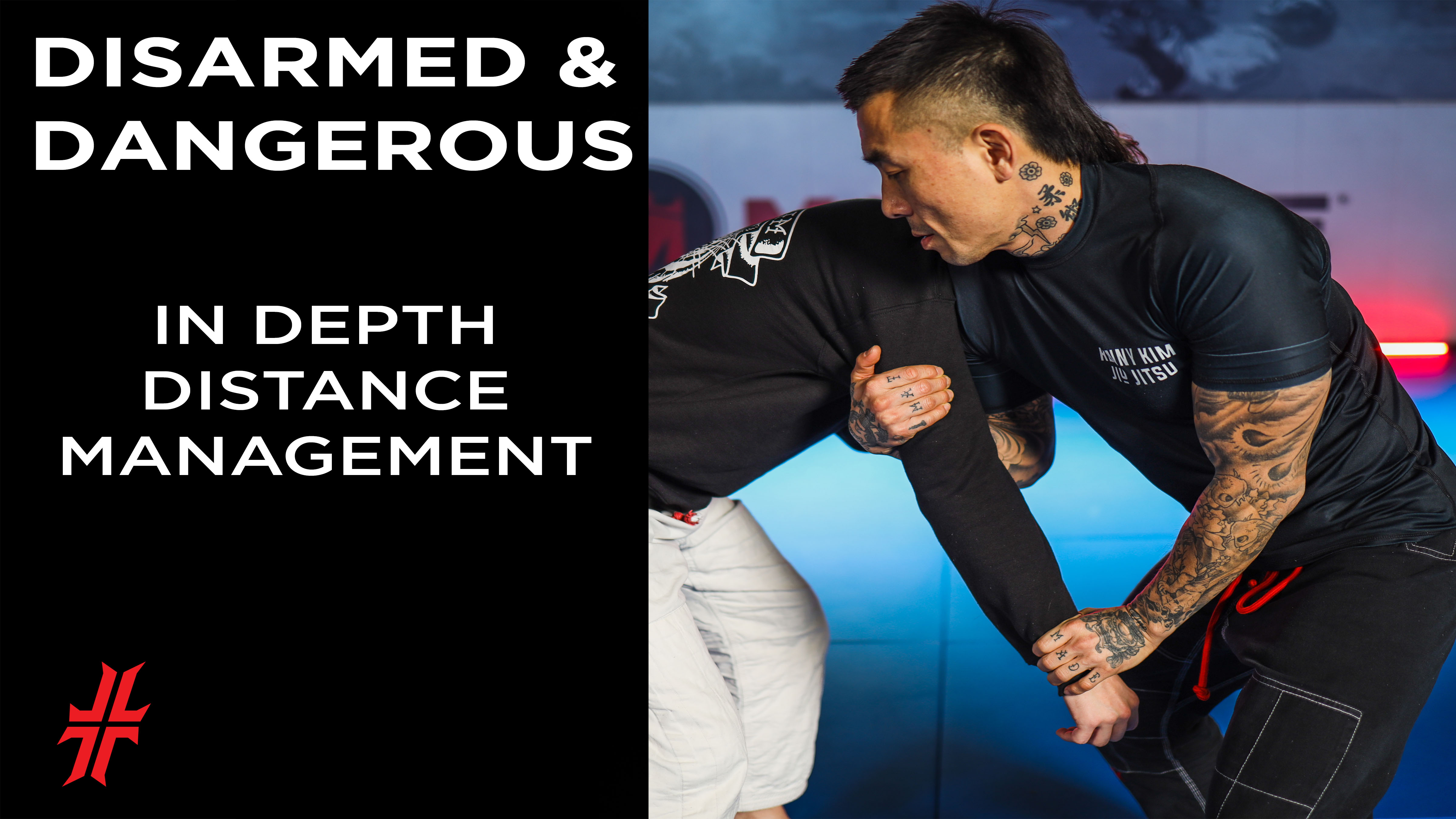 In Depth Distance Management | S2E1