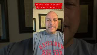 Tara Chipman Locked Her Twitter We The People SHORTS