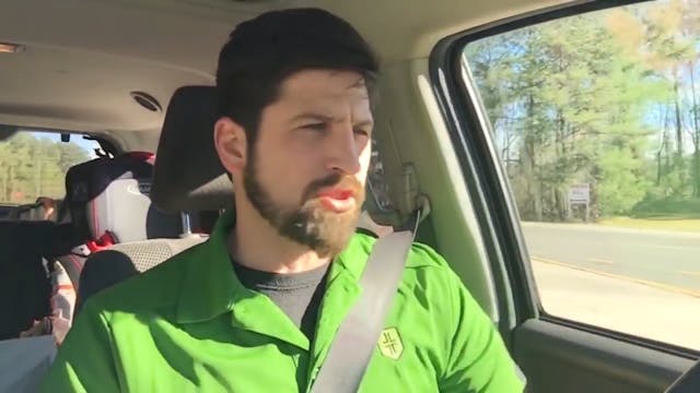 How to be a Christian in Military, La...