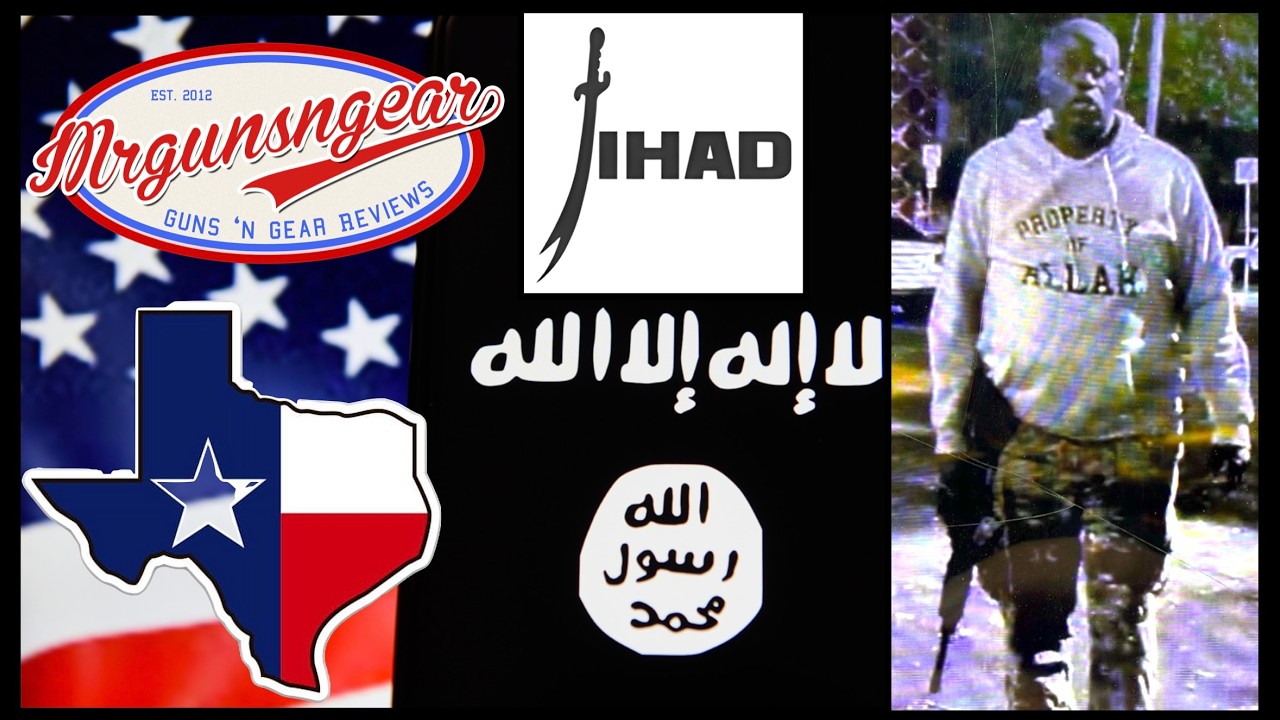 Iranian Sleeper Cells Activated In America？