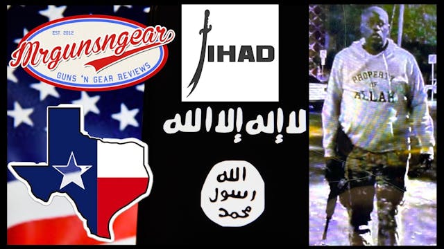 Iranian Sleeper Cells Activated In Am...