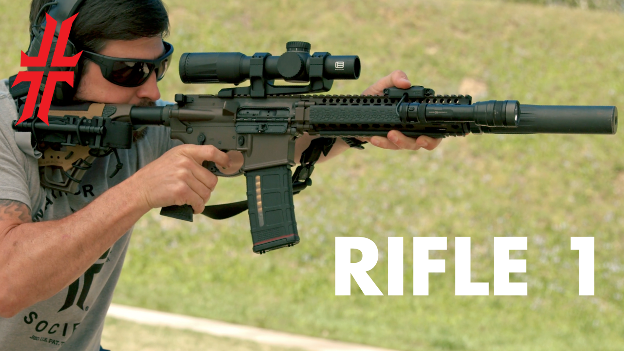 Rifle 1