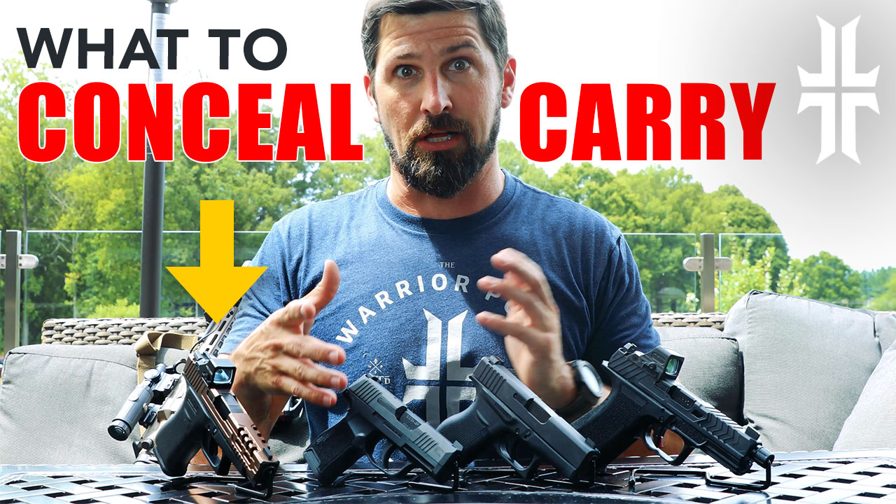 Glock 48 Comparison & Review 