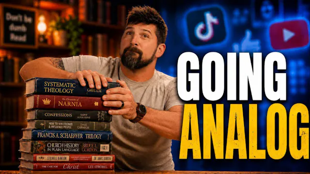Books That Every Grown Man Needs To Read
