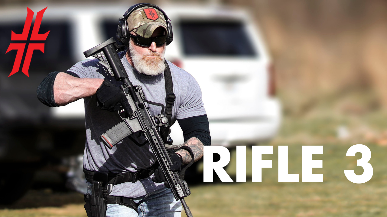 Rifle 3