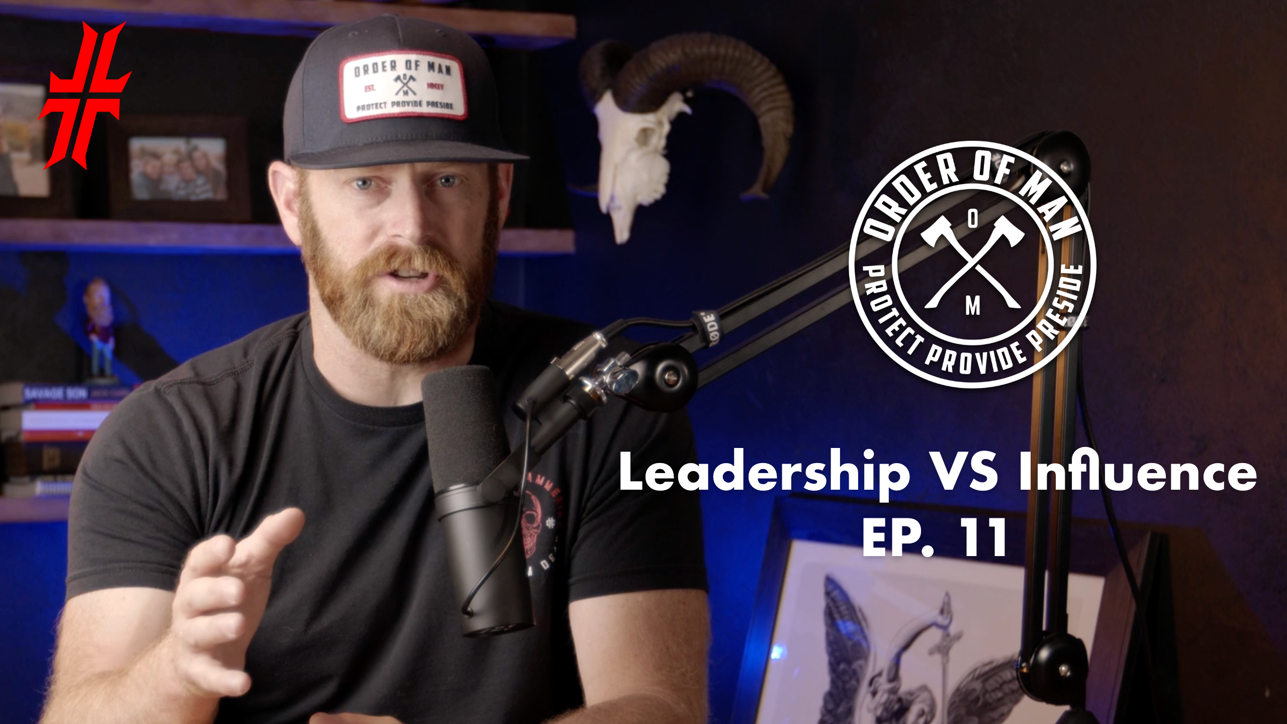 Leadership VS Influence | EP11