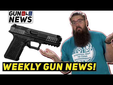 SHOULD THESE GUNS EXIST? - TGC News!