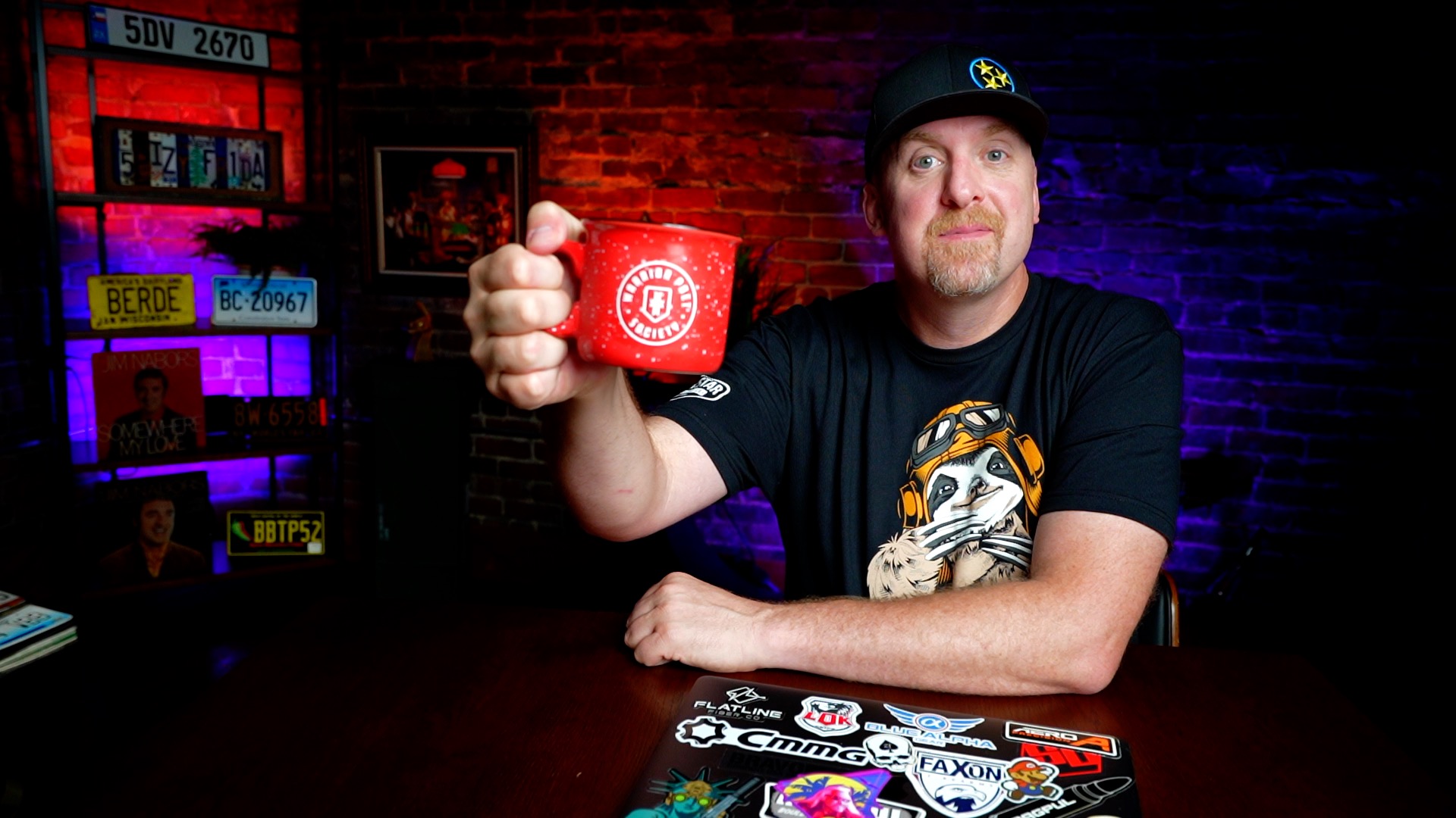 Hot Cup of Freedom - School is Back in Session!