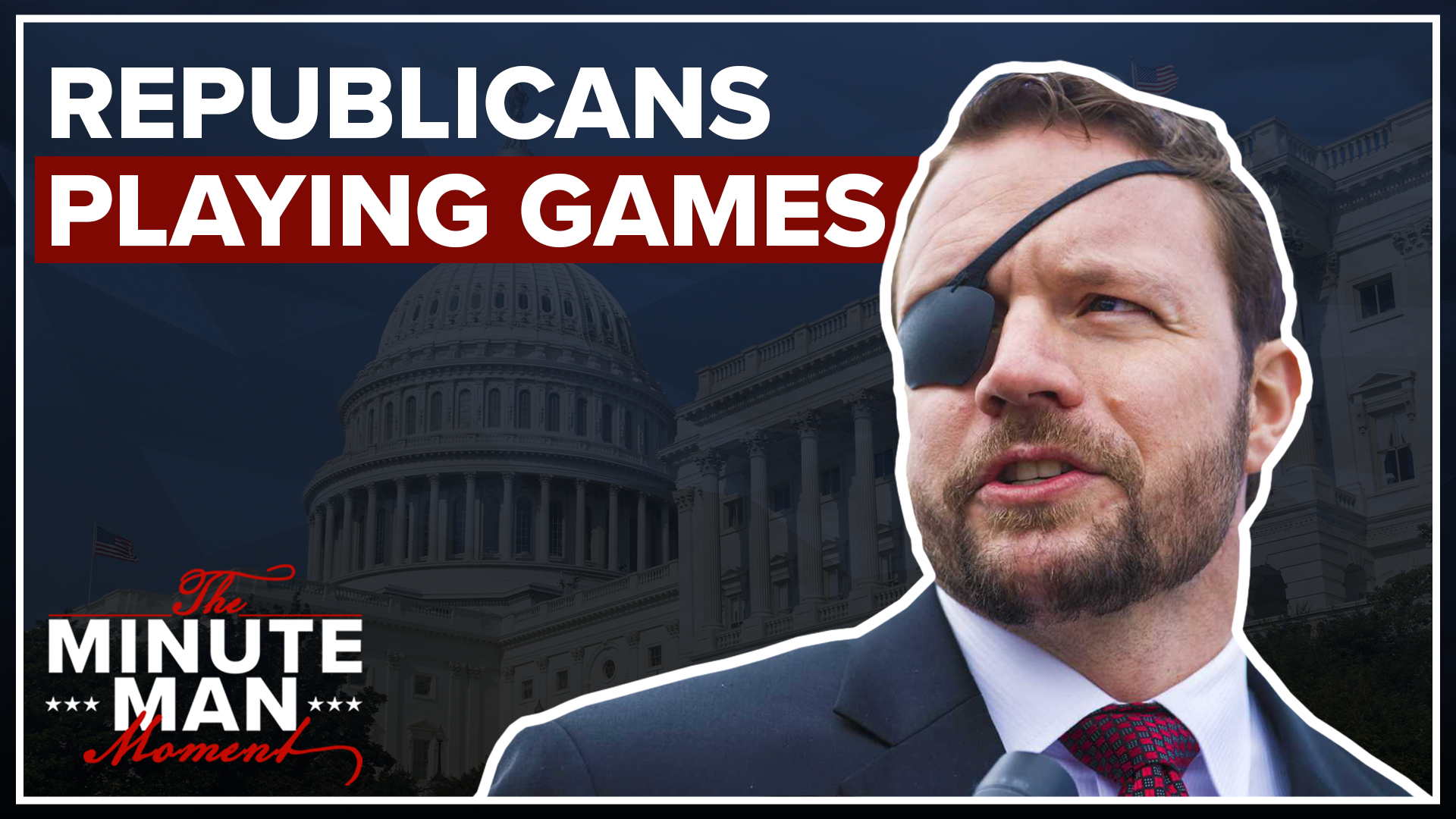 Minute Man Moment | Episode 42