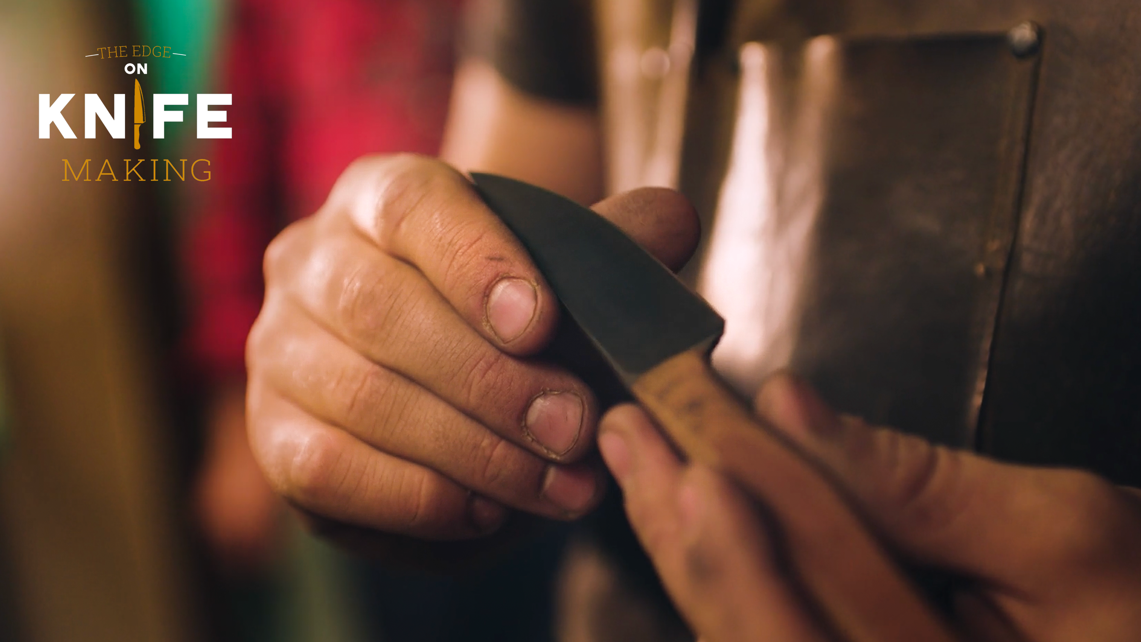 Episode 9: The Secondary Bevel