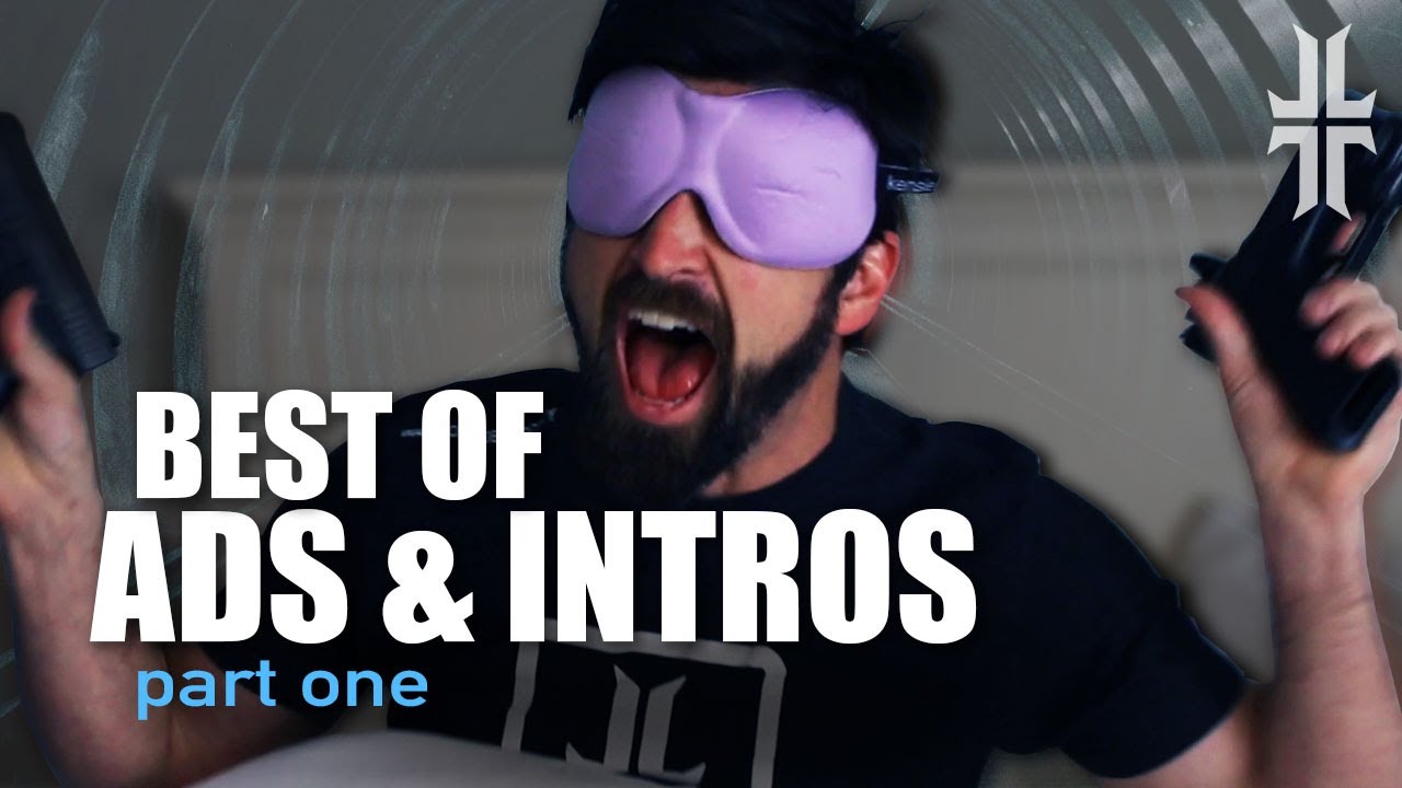 Funny Intros | Part 1