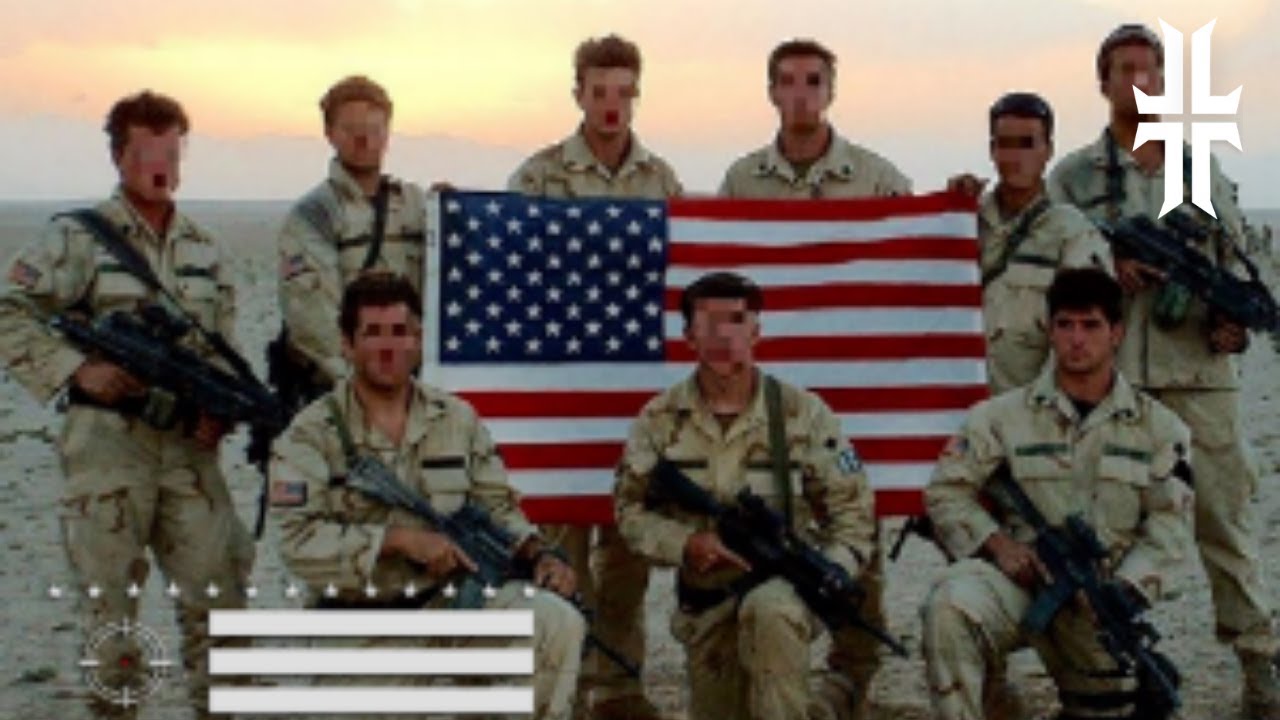 Would You Die For America