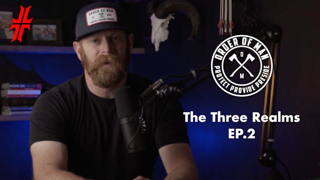 The Three Realms | EP02