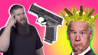 NEW King of CHEAP pistols?? - TGC News!