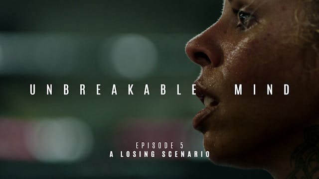 A Losing Scenario