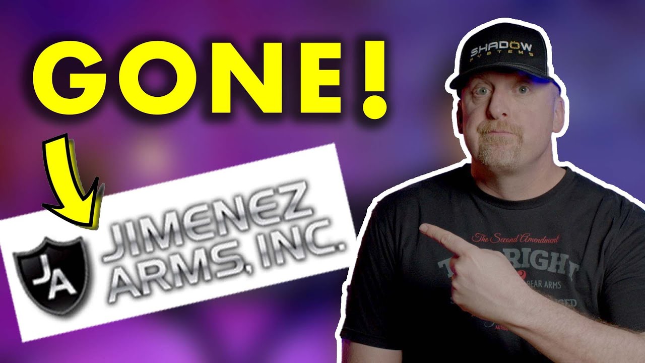 GONE! ... And so it Begins.