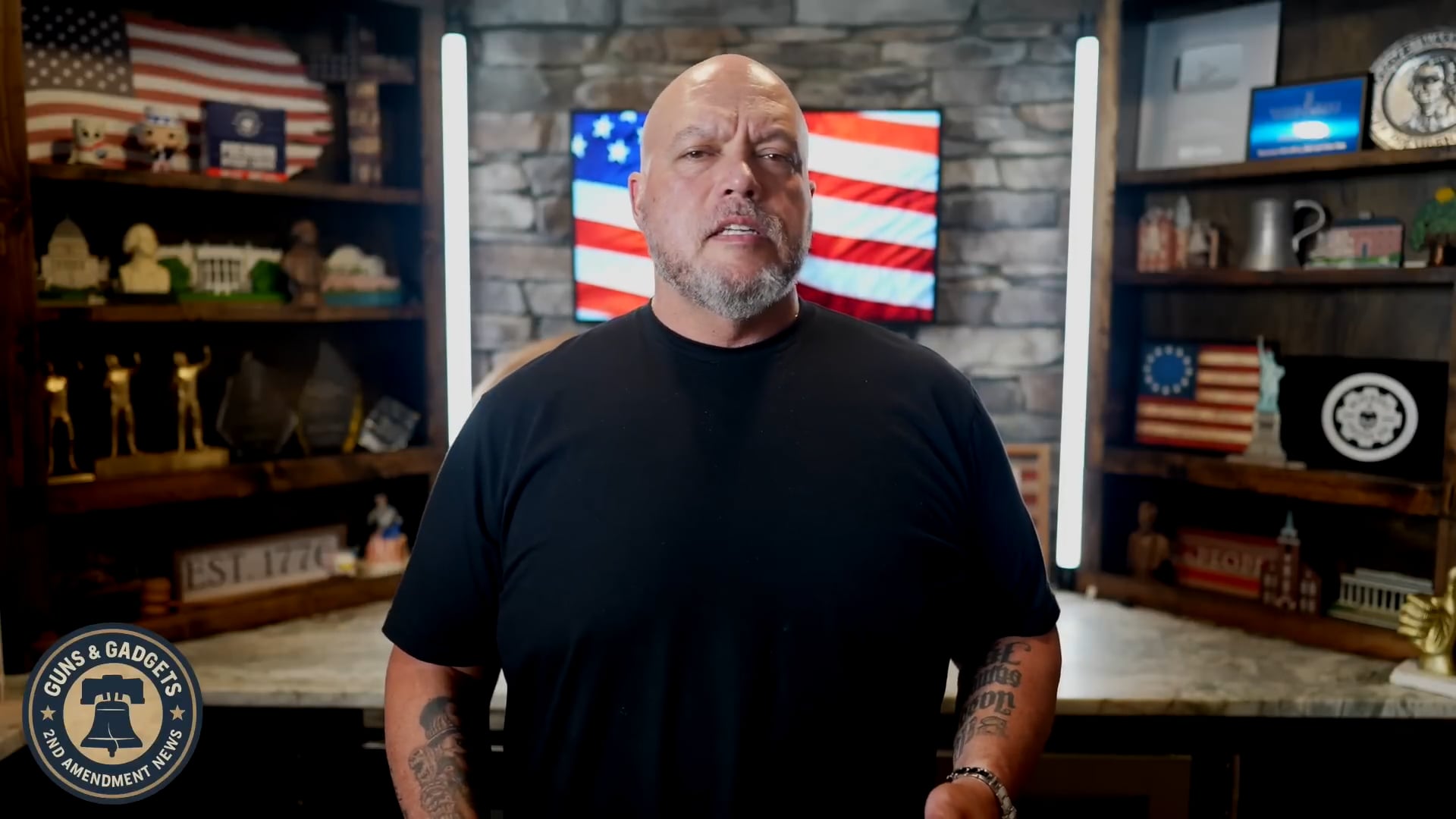ATF Just CALLED OUT Everytown — And Brought the Receipts