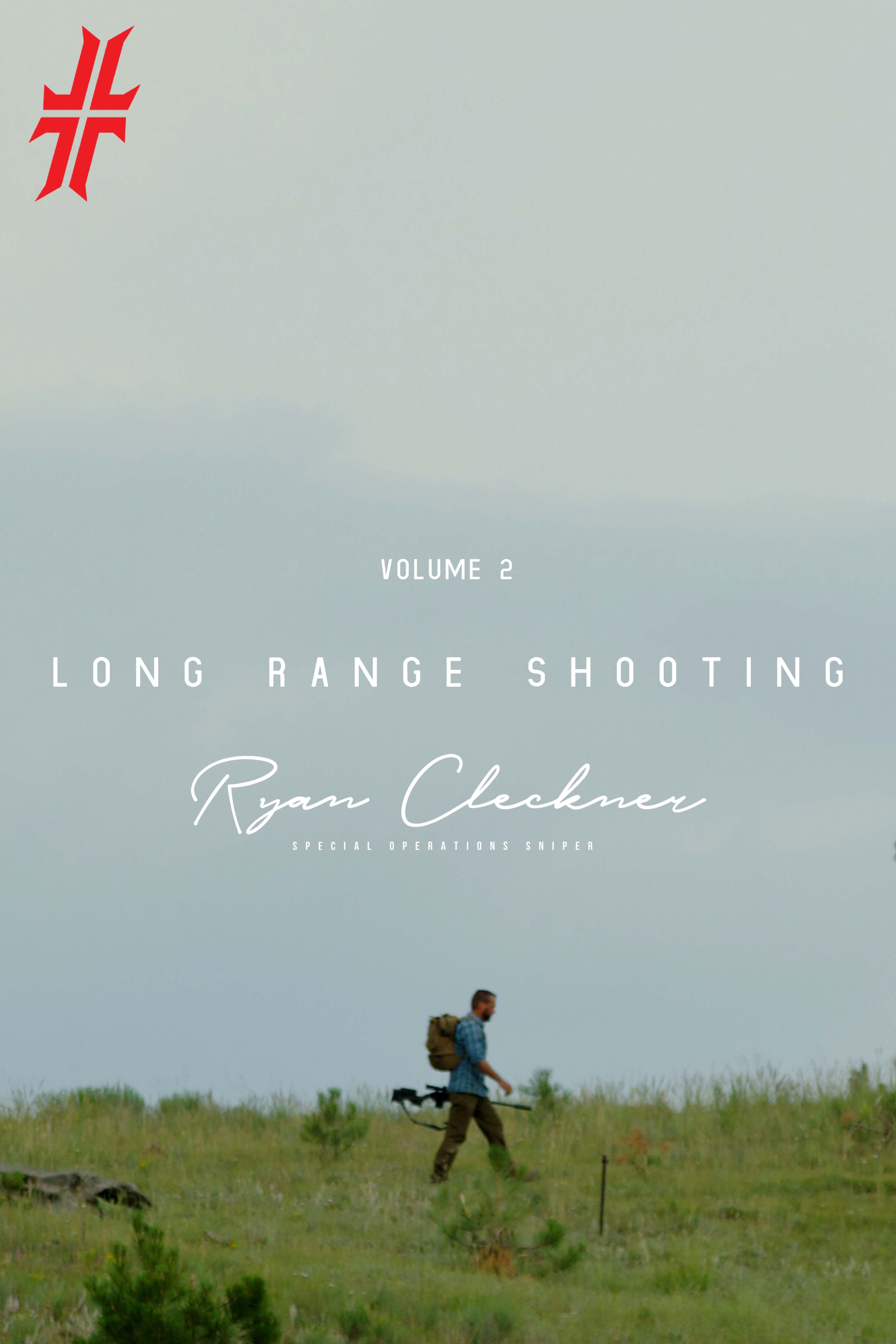 Long Range Shooting Vol. 2