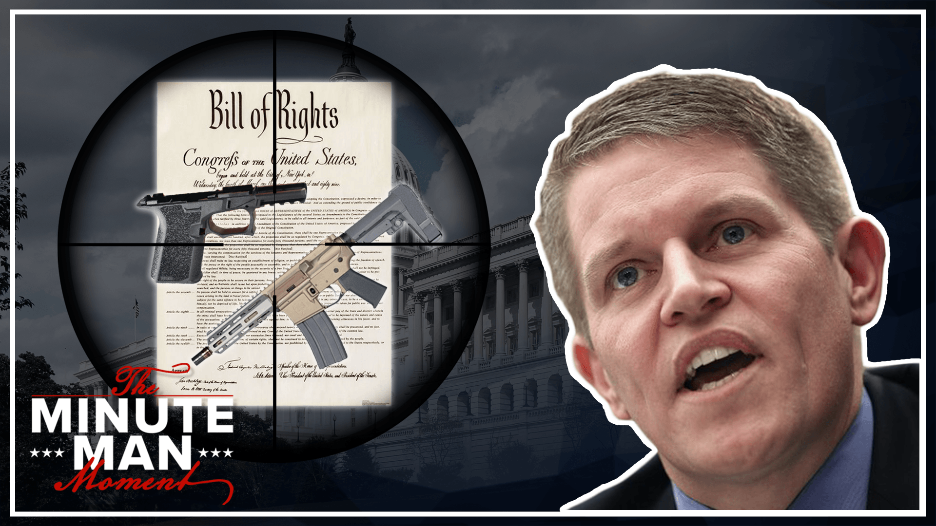 Minute Man Moment | Episode 14