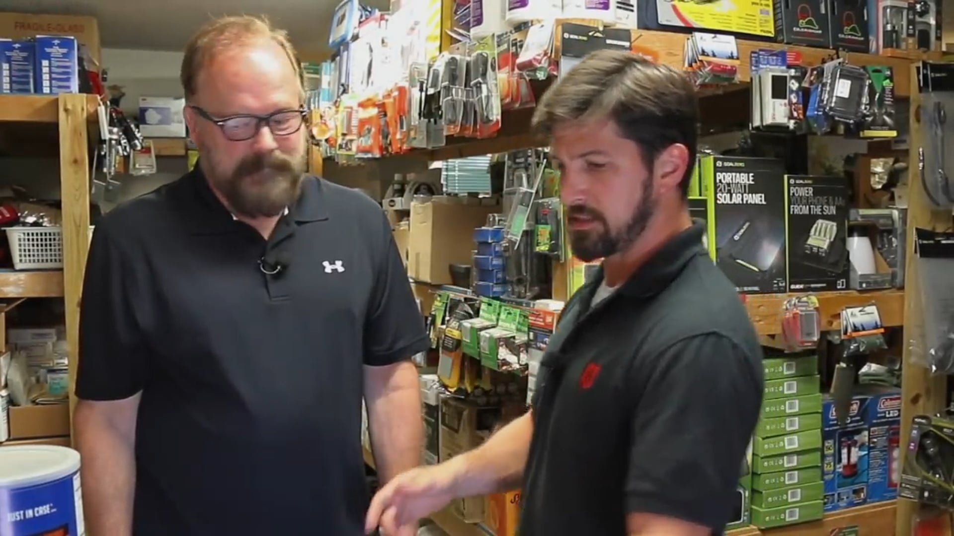 Best Foods for Emergency Preparedness