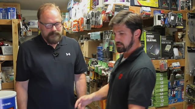 Best Foods for Emergency Preparedness