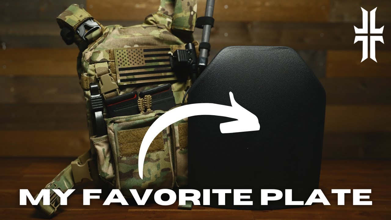 Body Armor Review  Destroying Something Beautiful