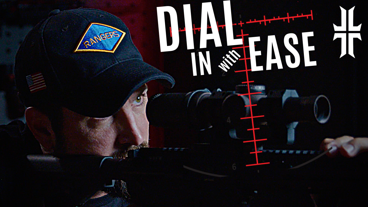 3 Tips for a Tighter Zero